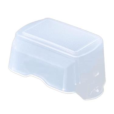 Imagem de Mini Softbox difusor universal para câmera Almencla para SB-700/SB700