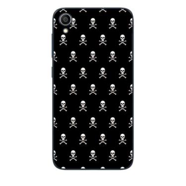 Imagem de Capa Adesivo Skin201 Verso Para Asus Zenfone Live L1 ZA550K - KawaSkin