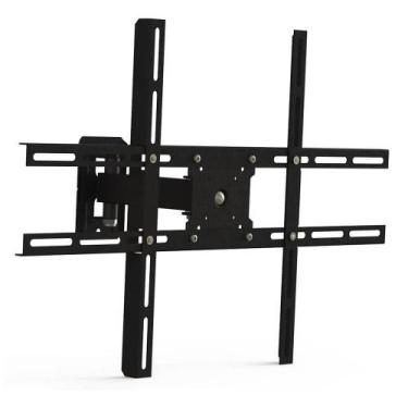 Imagem de Suporte de Parede Articulado para TV LED/LCD Plasma de 10 a 70 SBRP430
