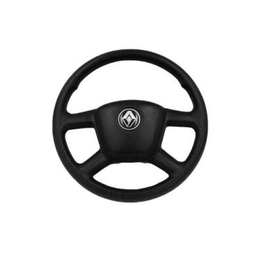 Imagem de Volante Esportivo 40 Cm P/ Renault Master 2010 - Delta Volantes