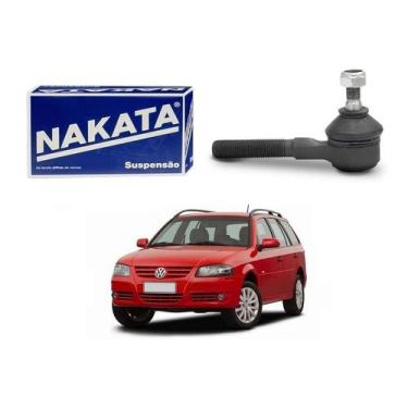 Imagem de Terminal Direção Parati G4 1.6 2006 A 2012 - Nakata