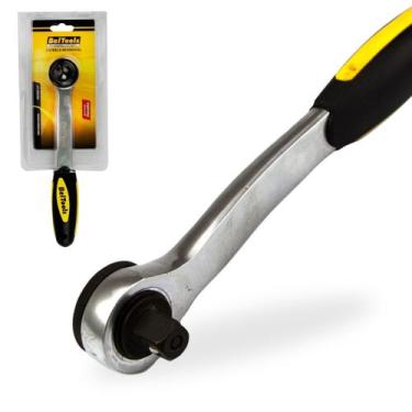 Imagem de Chave Catraca 1/2 Pol Reversível Cromo Vanádio Beltools