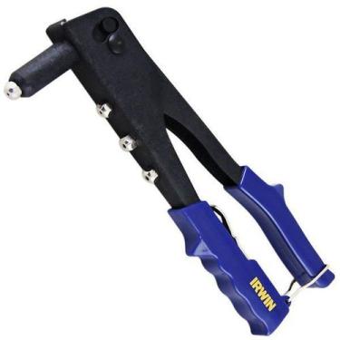 Imagem de Alicate Rebite Manual Irwin R100