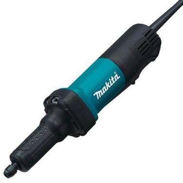 Imagem de Retifica 1/4 400w 220v Makita Gd0600