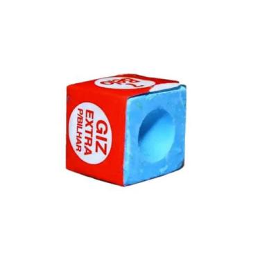 Imagem de Giz Sete Belo Azul Comum Avulso - Tacolândia