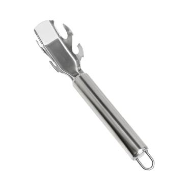 Imagem de Grampo antiqueimadura – Grampo de aço inoxidável para prender pratos – Dispositivo de cozinha antiescaldante para tigela, frigideira – pegador de placa quente e micro-ondas, forno, fritadeira