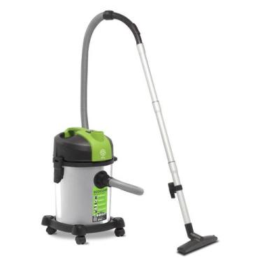 Imagem de Aspirador de Pó e Líquidos EcoClean Lite 220V (AA118-220) - IPC Soteco