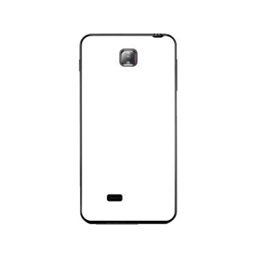 Imagem de Capa Adesivo Skin352 Verso Para LG Optimus F5 (P875)