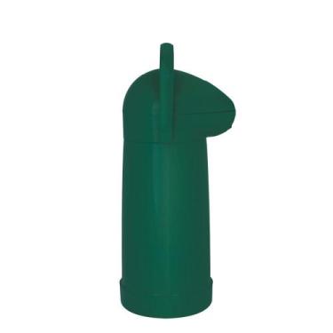 Imagem de Garrafa Térmica de Pressão Nobile 1 Litro Alga - MOR