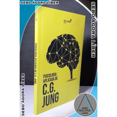 Imagem de Psicologia Aplicada de C. G. Jung - Boralê