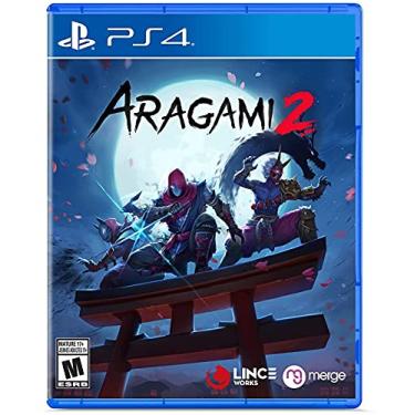 Imagem de Aragami 2 - PlayStation 4