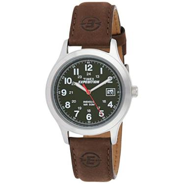 Imagem de Timex Mens Expedition Metal Field Watch