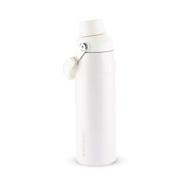 Imagem de Garrafa Térmica Aerolight Fast Em Inox Rose Quartz Glow 710ml Stanley