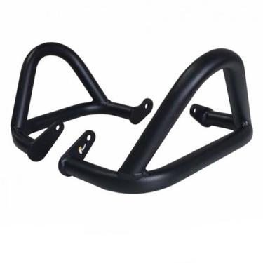 Imagem de S479 Protetor de motor Tiger 1200 2022+ - Start Racing, Preto
