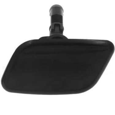 Imagem de Left,TPUIZUS Dianteiro Farol Lavadora Tampa Do Bico Farol Limpeza Tampa para Hyundai I45 para Sonata YF 2010-2013 98680-4Q000 98690-4Q000