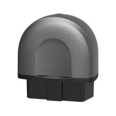 Imagem de Scanner OBD2 Bluetooth, Ferramenta de Diagnóstico OBD para Todos os Carros - Compatível com iOS & Android,OBDII Car Scanner Verifique o Código de Falha do Motor Leia & Apague (B25)