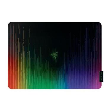 Imagem de Mousepad Razer Sphex V2 - Speed Medium - RZ0201940100X, Preto