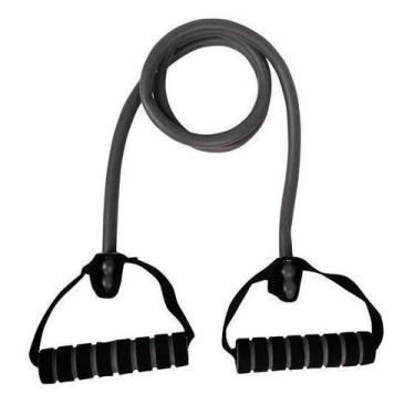 Imagem de Extensor Braços E Pernas Master Cinza Nacional Acte T28 - Acte Sports,
