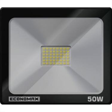 Imagem de Kian Refletor Led Economax 50W 6500K - Kian led