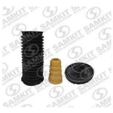 Imagem de Kit de reparo do amortecedor Dian Cobalt 2011 a 2018 - SAMPEL