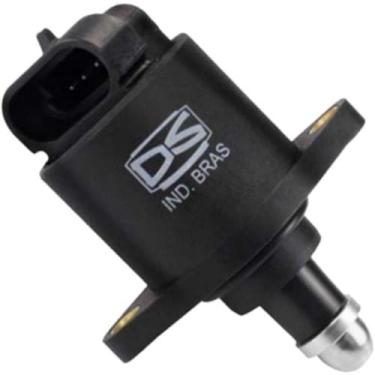 Imagem de Atuador da marcha lenta Fiat Siena 1997 a 2000 DS 1613