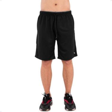 Imagem de 1 Shorts Bermuda Adulto Dry Fit Leve Treino Leve Verão 002 - Geral, Pr