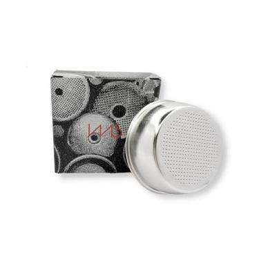 Imagem de Cesta de filtro IMS Precision 14-16 g compatível com filtros de cabeça de grupo Lelit e Ascaso de 57 mm