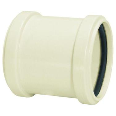 Imagem de Luva esgoto correr c/anel dn50 18481 amanco