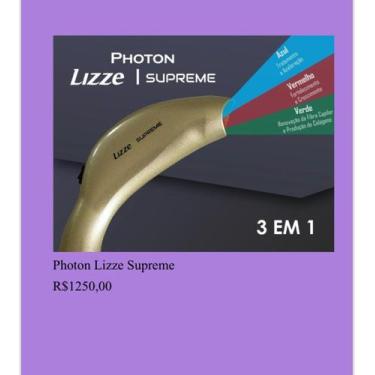 Imagem de Photoshop lizze