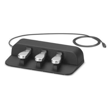 Imagem de Pedal de sustain para piano casio sp-34c2