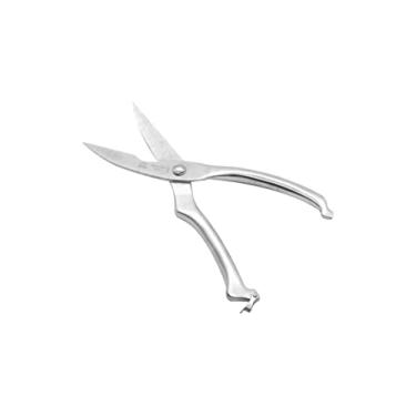 Imagem de TESOURA TRINCHAR DBD INOX 25CM