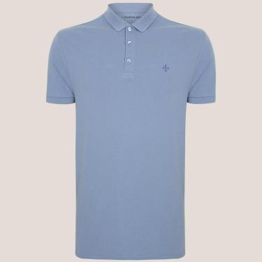 Imagem de Camisa Polo Dudalina Essential Basic Masculino-Masculino