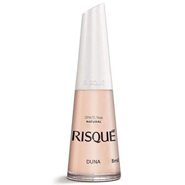 Imagem de Esmalte Transparente Duna 8ML - Risqué