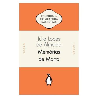 Imagem de Memórias De Marta