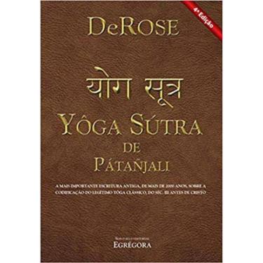 Imagem de Yôga Sutra