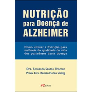 Imagem de Nutrição Para Doença De Alzheimer