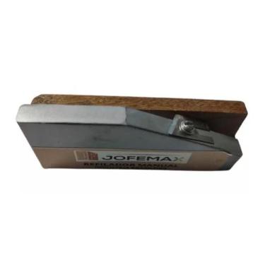 Imagem de Refilador De Borda Manual Para Mdf - Alumínio Fundido - Jofemax