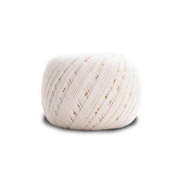 Imagem de Linha Círculo Amigurumi 254 Metros, 8176 - Off White