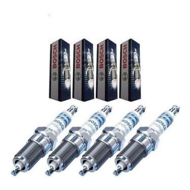 Imagem de Jogo De Vela Bosch Iridium BMW/Citroen/Peugeot 0 242 145 537