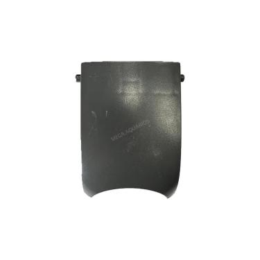 Imagem de Trava Tampa Filtro Sunsun Hw-402 Peça Reparo Substituição