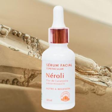Imagem de Sérum Facial Espetacular Néroli Bioessência 30ml