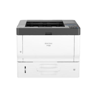 Imagem de Impressora Ricoh P 502 P502  Laser Monocromática