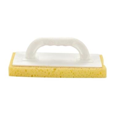 Imagem de Baoblaze Argamassa de - -lasco flutuante de flutuação com alça para cement flutuador de espuma de espuma Float Bloat Groout Tool Tool Tool Tool