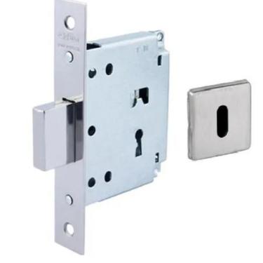 Imagem de Fechadura 1010 St2 45mm Interna Auxiliar Lafonte - LaFonte Assa Abloy