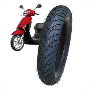 Imagem de Pneu Dianteiro Honda Elite 125 90 90 12 / Maggion Sportissimo
