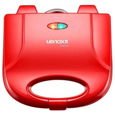 Imagem de Sanduicheira Antiaderente Grill 220V