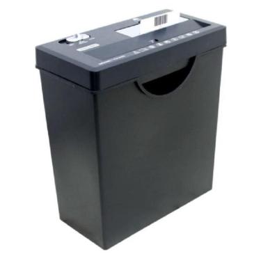 Imagem de Fragmentadora Picota Papel,Cd,Dvd Cartão 110V Nagano