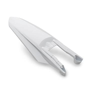 Imagem de Para-lama traseiro branco genuíno KTM A46008013000AB