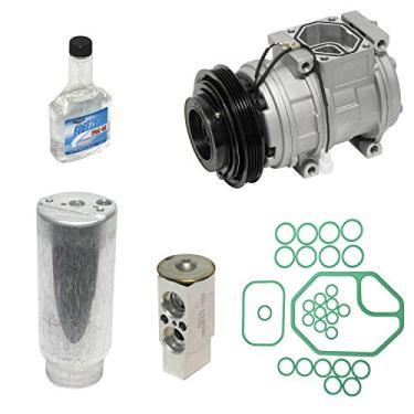 Imagem de Universal Air Conditioner KT 2217 Kit de compressor/componente A/C