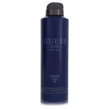 Imagem de Col. Masculino Guess 1981 Indigo 226 Ml Desodorante